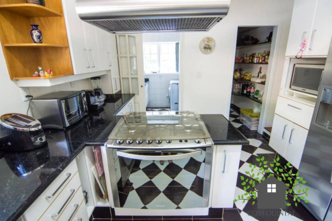 Imagem Casa com 3 Quartos à Venda, 550 m² em Granja Viana - Cotia