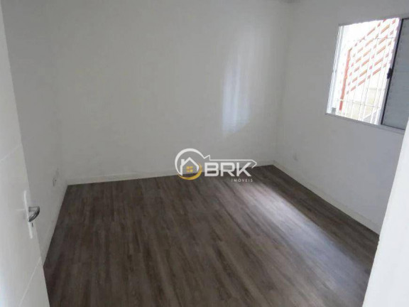 Imagem Casa com 1 Quarto para Alugar, 65 m² em Artur Alvim - São Paulo