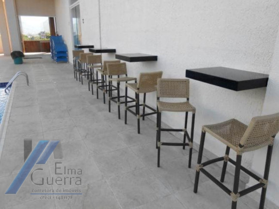 Imagem Apartamento com 2 Quartos à Venda, 89 m² em Parque Vivamar - Ubatuba