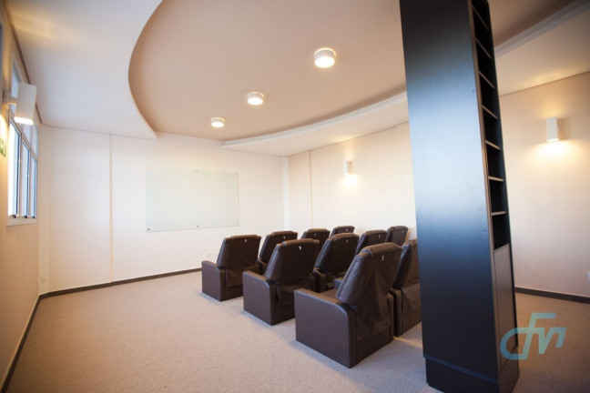 Imagem Apartamento com 1 Quarto à Venda, 44 m² em Loteamento Mogilar - Mogi Das Cruzes