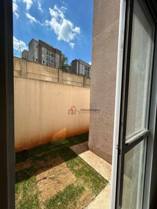 Imagem Apartamento com 2 Quartos para Alugar, 57 m² em Condomínio Residencial Viva Vista - Sumaré Imagem Apartamento com 2 Quartos para Alugar, 57 m² em Condomínio Residencial Viva Vista - Sumaré