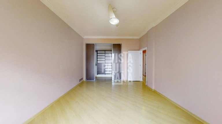 Imagem Apartamento com 3 Quartos à Venda, 177 m² em Higienópolis - São Paulo Imagem Apartamento com 3 Quartos à Venda, 177 m² em Higienópolis - São Paulo