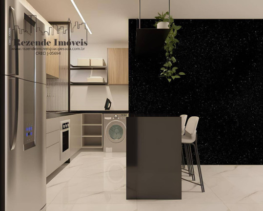 Imagem Apartamento com 3 Quartos à Venda, 73 m² em Bessa - João Pessoa