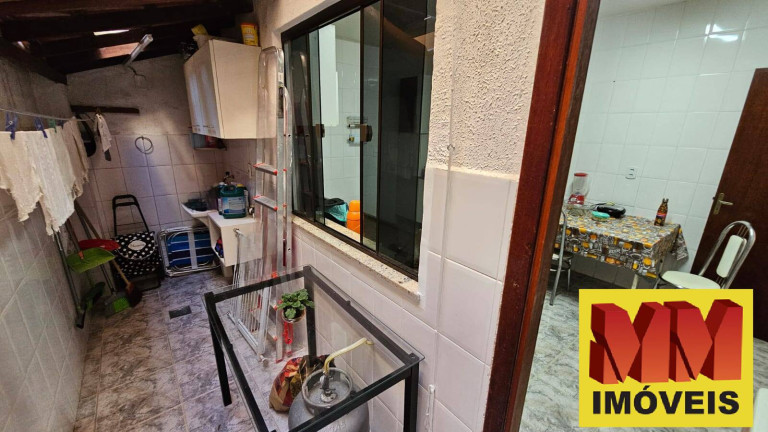 Imagem Casa de Condomínio com 3 Quartos à Venda, 140 m² em Portinho - Cabo Frio Imagem Casa de Condomínio com 3 Quartos à Venda, 140 m² em Portinho - Cabo Frio
