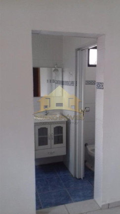 Imagem Sobrado com 2 Quartos à Venda, 140 m² em Vila Dalila - São Paulo