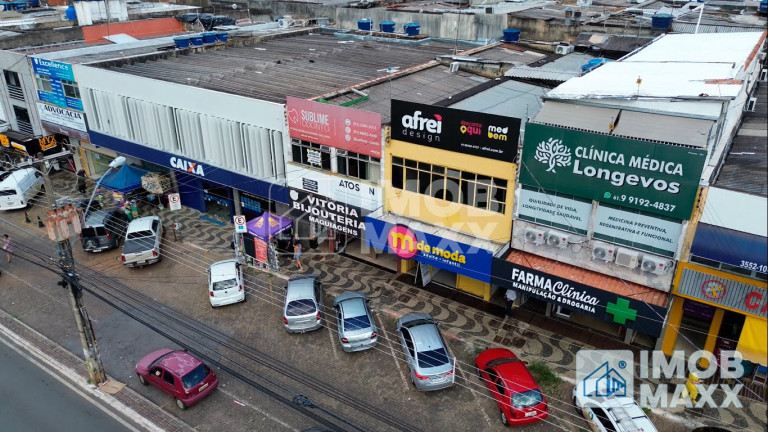 Imagem Imóvel Comercial à Venda, 442 m² em Núcleo Bandeirante - Núcleo Bandeirante Imagem Imóvel Comercial à Venda, 442 m² em Núcleo Bandeirante - Núcleo Bandeirante