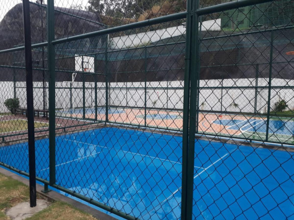 Imagem Apartamento com 2 Quartos à Venda, 50 m² em Camorim - Rio De Janeiro