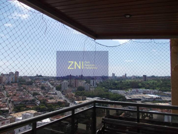 Imagem Apartamento com 3 Quartos à Venda, 200 m² em Vila Seixas - Ribeirão Preto
