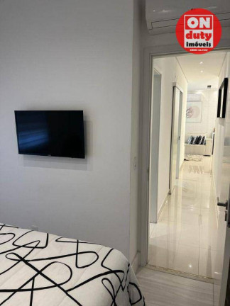 Imagem Apartamento com 1 Quarto à Venda, 55 m² em Pompéia - Santos Imagem Apartamento com 1 Quarto à Venda, 55 m² em Pompéia - Santos