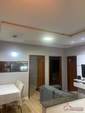 Imagem Apartamento com 2 Quartos à Venda, 53 m² em Jardim Califórnia - Jacareí