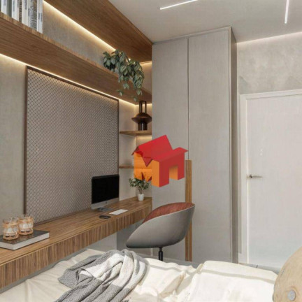 Imagem Casa com 3 Quartos à Venda, 105 m² em Pacaembu - Americana Imagem Casa com 3 Quartos à Venda, 105 m² em Pacaembu - Americana