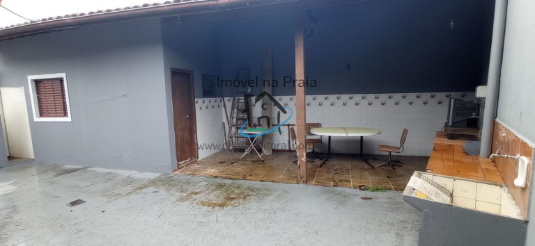 Imagem Casa com 3 Quartos à Venda, em Perequê Mirim - Ubatuba Imagem Casa com 3 Quartos à Venda, em Perequê Mirim - Ubatuba