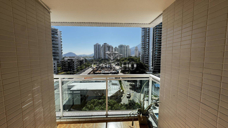 Imagem Apartamento com 2 Quartos à Venda, 72 m² em Barra Da Tijuca - Rio De Janeiro Imagem Apartamento com 2 Quartos à Venda, 72 m² em Barra Da Tijuca - Rio De Janeiro