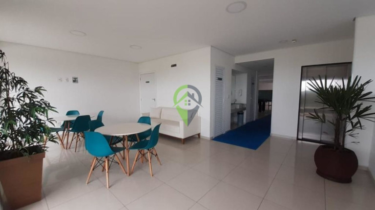 Imagem Apartamento com 2 Quartos à Venda, 69 m² em José Menino - Santos Imagem Apartamento com 2 Quartos à Venda, 69 m² em José Menino - Santos
