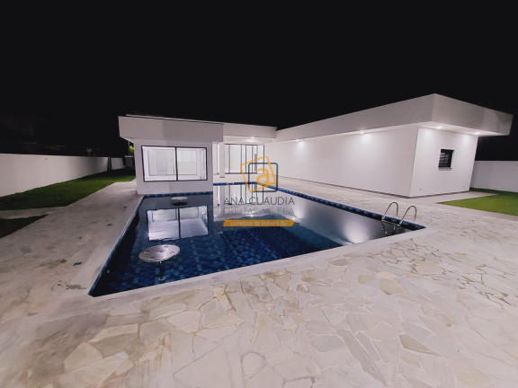 Imagem Casa com 4 Quartos à Venda,  em Parque Village Castelo - Itu