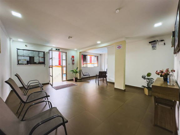 Imagem Cobertura com 2 Quartos à Venda, 81 m² em Tupi - Praia Grande Imagem Cobertura com 2 Quartos à Venda, 81 m² em Tupi - Praia Grande