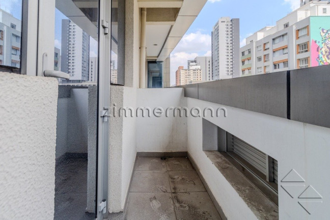Imagem Imóvel à Venda, 86 m² em Pinheiros - São Paulo Imagem Imóvel à Venda, 86 m² em Pinheiros - São Paulo