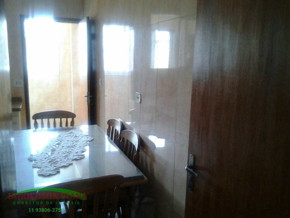 Imagem Apartamento com 3 Quartos à Venda, 127 m² em Centro - Guarulhos Imagem Apartamento com 3 Quartos à Venda, 127 m² em Centro - Guarulhos