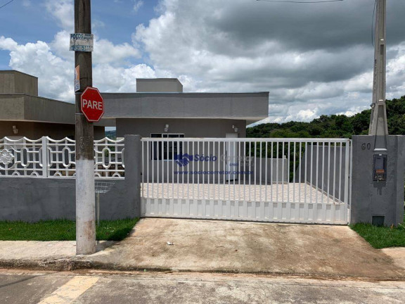 Sobrado com 3 Quartos à Venda, 160 m² em Atibaia - Atibaia