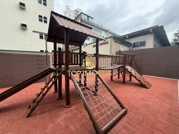 Imagem Apartamento com 3 Quartos à Venda, 137 m² em Pitangueiras - Guarujá