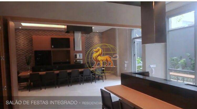 Imagem Apartamento com 1 Quarto à Venda, 24 m² em Moema - São Paulo Imagem Apartamento com 1 Quarto à Venda, 24 m² em Moema - São Paulo