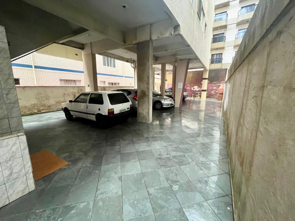 Imagem Apartamento com 1 Quarto à Venda, 40 m² em Aviação - Praia Grande Imagem Apartamento com 1 Quarto à Venda, 40 m² em Aviação - Praia Grande