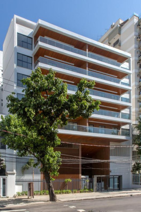 Imagem Apartamento com 3 Quartos à Venda, 124 m² em Botafogo - Rio De Janeiro Imagem Apartamento com 3 Quartos à Venda, 124 m² em Botafogo - Rio De Janeiro