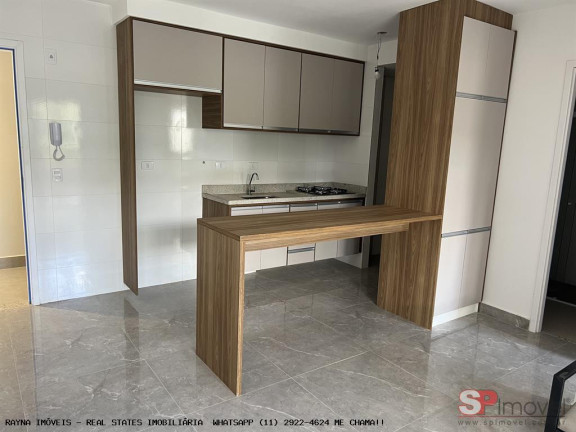 Imagem Apartamento com 1 Quarto para Alugar, 41 m² em Vila Medeiros - São Paulo Imagem Apartamento com 1 Quarto para Alugar, 41 m² em Vila Medeiros - São Paulo