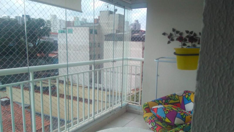 Imagem Apartamento com 2 Quartos à Venda, 104 m² em Centro - São Bernardo Do Campo Imagem Apartamento com 2 Quartos à Venda, 104 m² em Centro - São Bernardo Do Campo