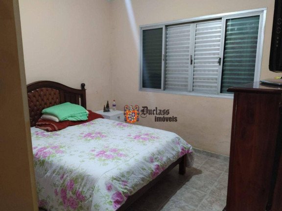 Imagem Casa com 4 Quartos à Venda, 262 m² em Canhema - Diadema