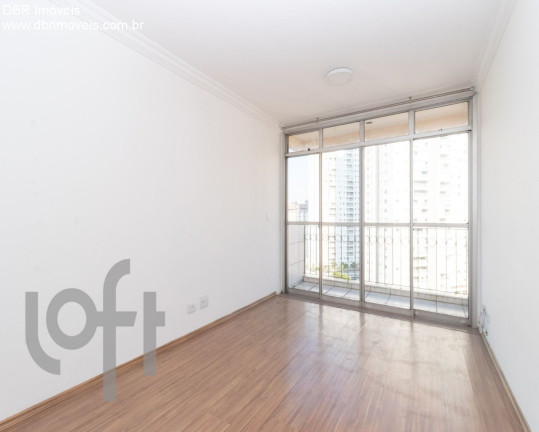 Imagem Apartamento com 2 Quartos à Venda, 76 m² em Tatuapé - Sao Paulo