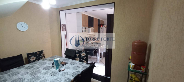 Imagem Sobrado com 3 Quartos à Venda, 228 m² em Vila Ema - São Paulo Imagem Sobrado com 3 Quartos à Venda, 228 m² em Vila Ema - São Paulo