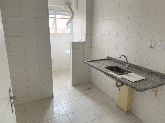 Imagem Apartamento com 2 Quartos à Venda, 50 m² em Parque Erasmo Assunção - Santo André Imagem Apartamento com 2 Quartos à Venda, 50 m² em Parque Erasmo Assunção - Santo André