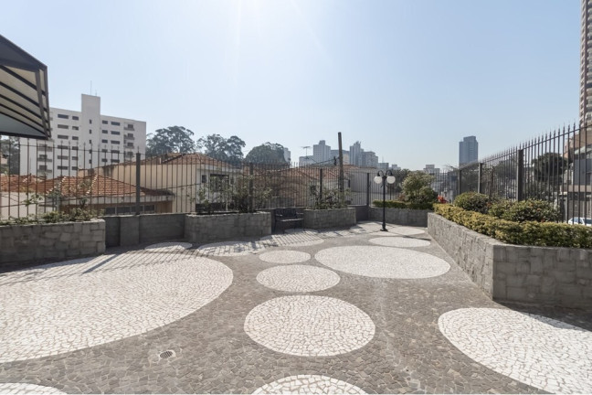 Imagem Apartamento com 2 Quartos à Venda, 76 m² em Parque Da Mooca - São Paulo Imagem Apartamento com 2 Quartos à Venda, 76 m² em Parque Da Mooca - São Paulo