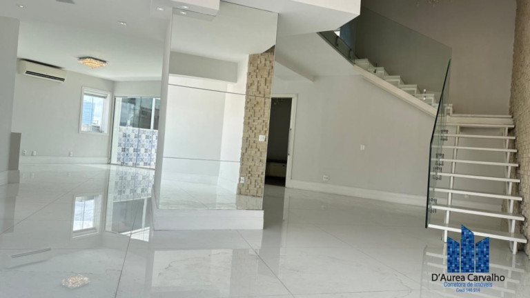 Imagem Apartamento com 3 Quartos à Venda, 250 m² em Vila Nova Conceição - São Paulo
