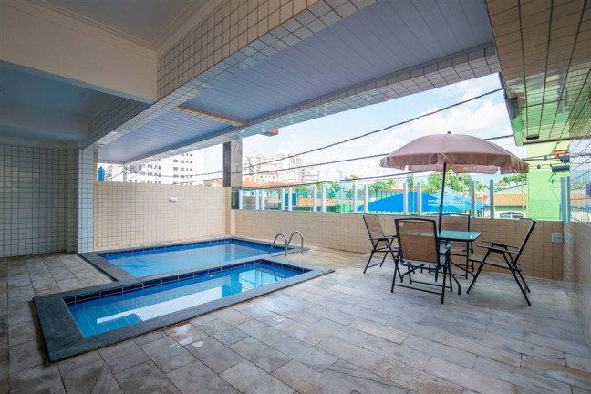 Imagem Apartamento com 2 Quartos à Venda, 75 m² em Vila Caicara - Praia Grande Imagem Apartamento com 2 Quartos à Venda, 75 m² em Vila Caicara - Praia Grande