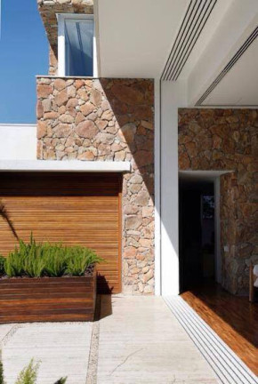 Imagem Casa com 4 Quartos à Venda, 1.200 m² em Tamboré - Santana De Parnaíba