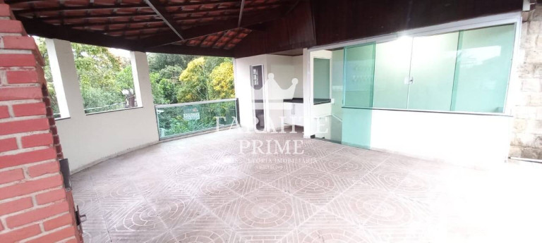 Imagem Sobrado com 3 Quartos à Venda, 300 m² em Areia Branca - Santos Imagem Sobrado com 3 Quartos à Venda, 300 m² em Areia Branca - Santos