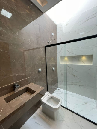 Imagem Casa com 3 Quartos à Venda, 136 m² em Jardim Pilar - Maringa Imagem Casa com 3 Quartos à Venda, 136 m² em Jardim Pilar - Maringa