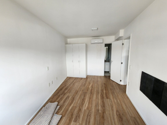 Imagem Apartamento com 2 Quartos à Venda, 69 m² em água Branca - São Paulo