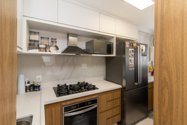 Imagem Apartamento com 3 Quartos à Venda, 58 m² em Limão - São Paulo