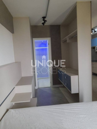 Imagem Apartamento com 1 Quarto à Venda, 44 m² em Centro - Jundiaí Imagem Apartamento com 1 Quarto à Venda, 44 m² em Centro - Jundiaí