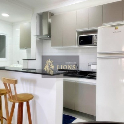 Imagem Apartamento com 2 Quartos à Venda, 59 m² em Centro - Ubatuba Imagem Apartamento com 2 Quartos à Venda, 59 m² em Centro - Ubatuba