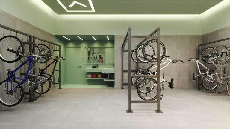 Imagem Apartamento com 1 Quarto à Venda, em Butantã - São Paulo Imagem Apartamento com 1 Quarto à Venda, em Butantã - São Paulo