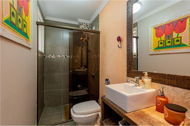 Imagem Apartamento com 2 Quartos à Venda, 118 m² em Auxiliadora - Porto Alegre Imagem Apartamento com 2 Quartos à Venda, 118 m² em Auxiliadora - Porto Alegre