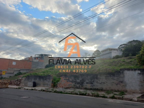 Imagem Terreno à Venda, 1 m² em Bairro Da Mina - Itupeva Imagem Terreno à Venda, 1 m² em Bairro Da Mina - Itupeva