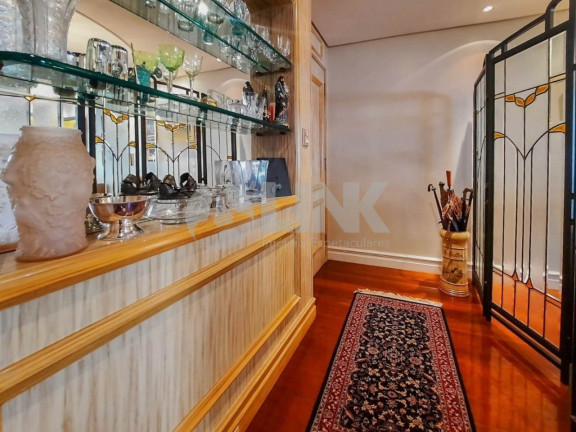 Imagem Apartamento com 3 Quartos à Venda, 121 m² em Petrópolis - Porto Alegre