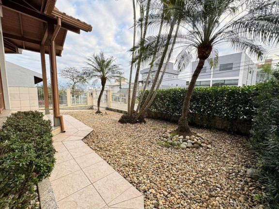 Imagem Casa com 4 Quartos à Venda, 223 m² em Pedra Branca - Palhoça