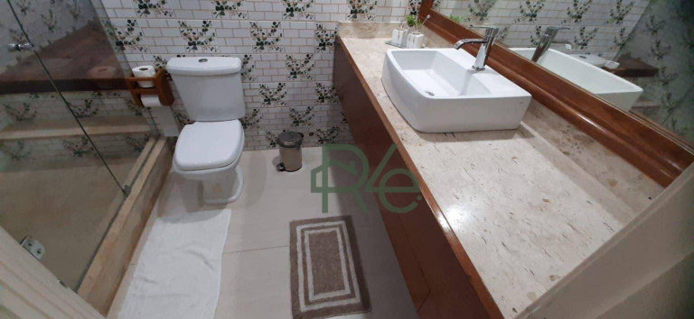 Imagem Casa com 3 Quartos à Venda, 200 m² em Vila Velha - Angra Dos Reis
