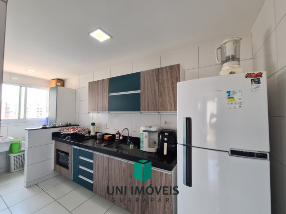 Imagem Apartamento com 2 Quartos à Venda, 70 m² em Praia Do Morro - Guarapari